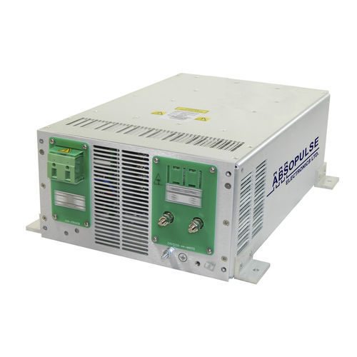 Alimentación eléctrica AC/DC - HTP 3K5-3U4 - ABSOPULSE Electronics Ltd. - de salida simple / 3 fases / para aplicaciones industriales