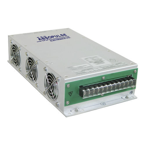 Convertidor DC/DC industrial - BUR 3K-F3W - ABSOPULSE Electronics Ltd. - aislado / regulado / reductor