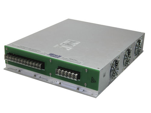 Ondulador DC/AC onda sinusoidal pura - CTP 1000-F7W series - ABSOPULSE Electronics Ltd. - de alta frecuencia / trifásico / PWM