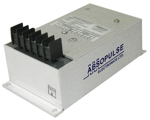 Alimentación eléctrica encapsulada - PWI 100-P99L series - ABSOPULSE Electronics Ltd. - AC/DC / de salida simple / conmutada