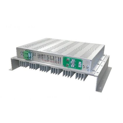 Ondulador DC/AC onda sinusoidal pura - CSI 1K F31-HSA - ABSOPULSE Electronics Ltd. - para aplicaciones marinas / para la industria minera / para la industria de transporte