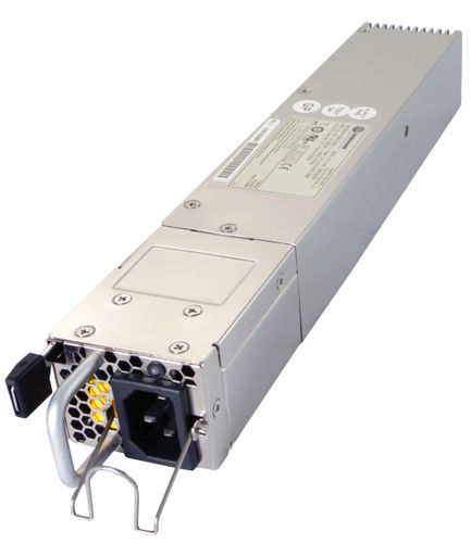 Alimentación eléctrica en bastidor - 12 V, max. 500 W | SGG3000  - Unipower - AC/DC / conmutada
