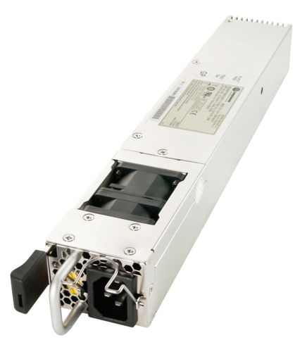 Alimentación eléctrica en bastidor - 12 V, max. 650 W | SGH3000  - Unipower - AC/DC / conmutada