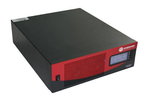 Cargador/ondulador - INVO series - Unipower