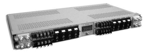 Ondulador DC/AC - 150 A | DPBF1U series - Unipower