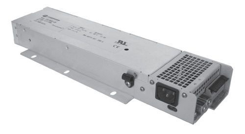 Alimentación eléctrica en bastidor - 12 - 13.6 V, 300 - 450 W | Sigma TSG-WM series - Unipower - AC/DC / conmutada / para aplicaciones de telecomunicaciones