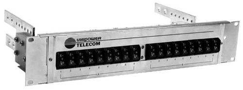 Ondulador DC/AC - 300 A | DPB2U-AB series   - Unipower