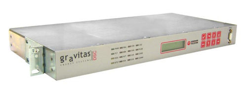 Sistema de telegestión - DSC1000 series  - Unipower