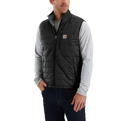 Chaleco de trabajo - 102286 - Carhartt workwear - contra el frío / de nailon / de poliéster