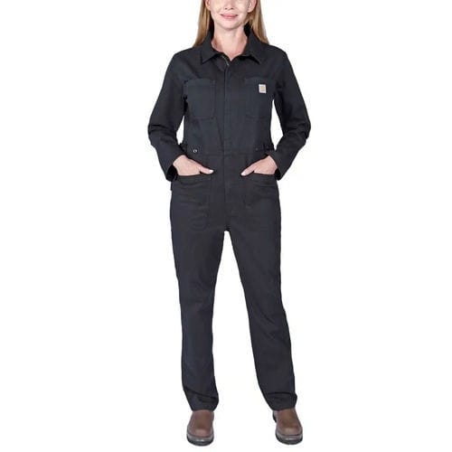Traje de trabajo - 106071 - Carhartt workwear - de protección mecánica / de tela / de algodón