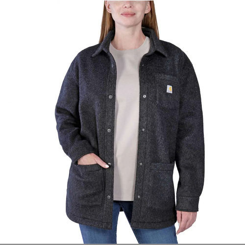 Camisa de trabajo - 105988 - Carhartt workwear - contra el frío / de poliéster / de fibra acrílica