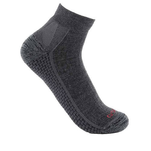 Calcetín de trabajo - SQ9250-W - Carhartt workwear - de nailon / de lana Merino / para mujer