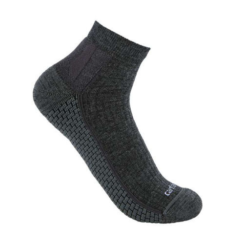 Calcetín de trabajo - SQ9250-M - Carhartt workwear - de nailon / de lana merino / para mujer