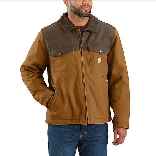 Chaqueta de trabajo - 106432 - Carhartt workwear - de nailon / de poliéster / para hombre