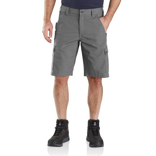 Pantalón corto de trabajo - 104727 - Carhartt workwear - de tela / de poliéster / de algodón