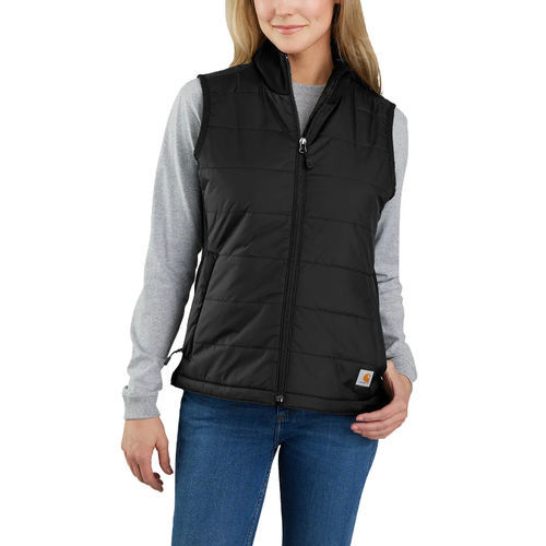 Chaleco de trabajo - 105984 - Carhartt workwear - impermeable / cortaviento / de nailon