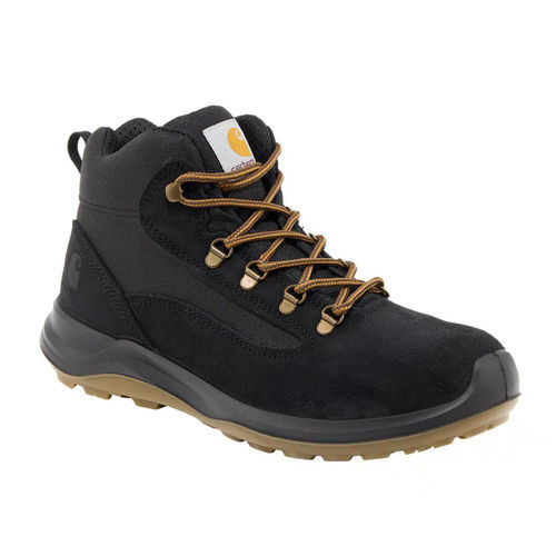 Botas de seguridad para uso industrial - 400018 - Carhartt workwear - antiestática / resistente al agua / de caucho