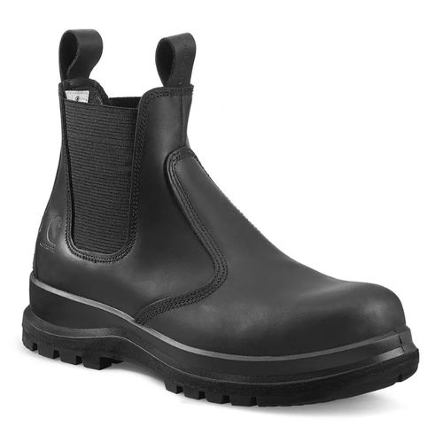 Botas de seguridad para obra - F702919 - Carhartt workwear - para uso industrial / antiestática / resistente al agua