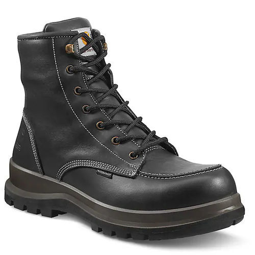Botas de seguridad para obra - F702901 - Carhartt workwear - aislante / antiestática / resistente al calor