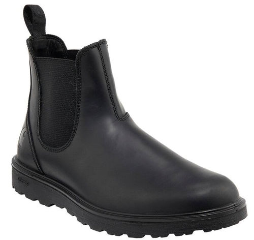 Botas de seguridad para uso industrial - 400022 - Carhartt workwear - resistente al calor / antivibración / antideslizante