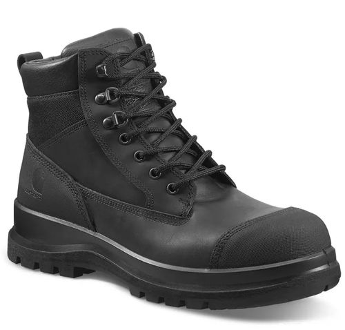 Botas de seguridad para obra - F702903 - Carhartt workwear - resistente al calor / antiperforación / antideslizante