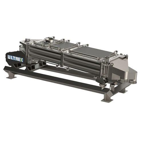 Criba giratoria - ULTREX™ - Rotex