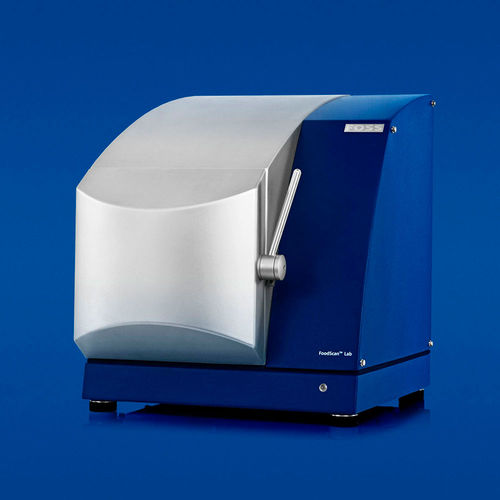Analizador de proteínas - FoodScan™ - Foss Analytical - de laboratorio / de leche / de humedad