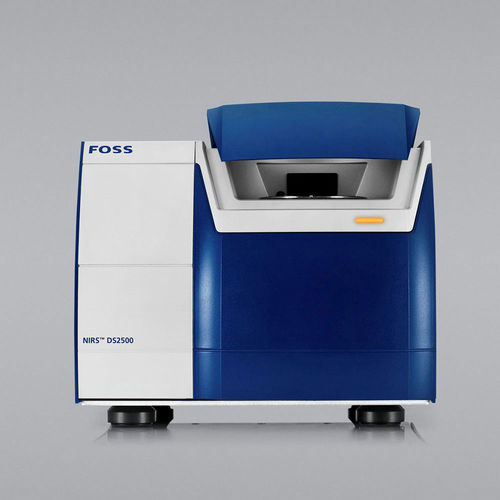 Analizador de vigilancia - NIRS™ DS2500 - Foss Analytical - de laboratorio / de leche / de concentración