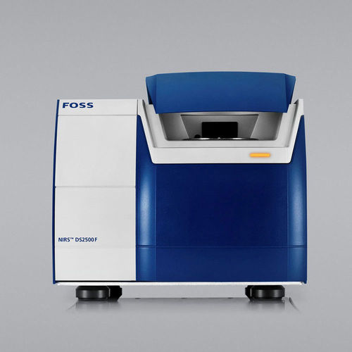Analizador de proteínas - NIRS™ DS2500 F - Foss Analytical - de proceso / de cereales / de humedad