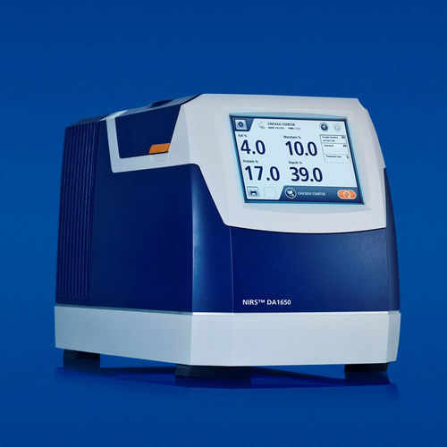 Analizador de proteínas - NIRS™ DA1650 - Foss Analytical - de cereales / de humedad / benchtop