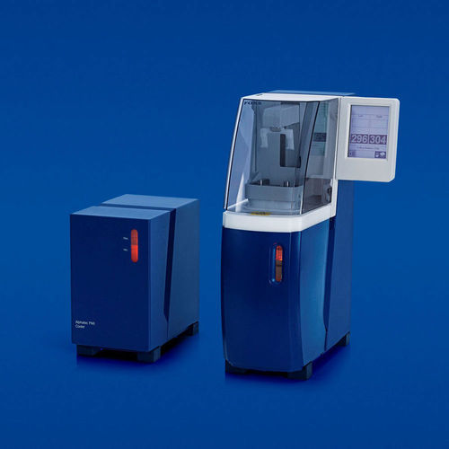 Analizador de aire - Alphatec™ F№  - Foss Analytical - de laboratorio / para la industria agroalimentaria / de concentración