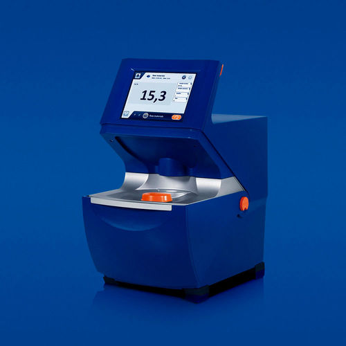 Analizador de materia grasa - MeatScan™ - Foss Analytical - para la industria agroalimentaria / de alimentos / de humedad