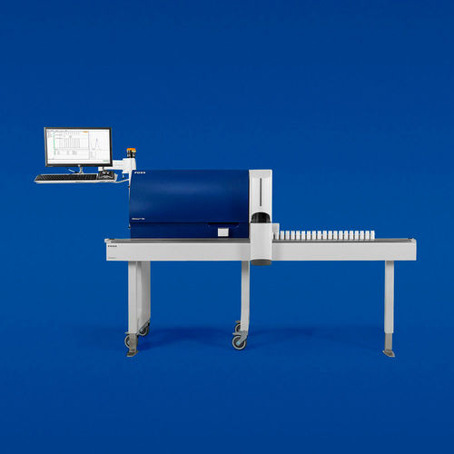 Analizador de proteínas - MilkoScan™ 7 RM - Foss Analytical - de laboratorio / de leche / automático