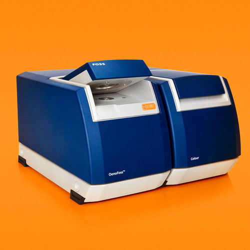 Analizador para la industria agroalimentaria - OenoFoss™  - Foss Analytical - de bebida alcohólica / benchtop / automático