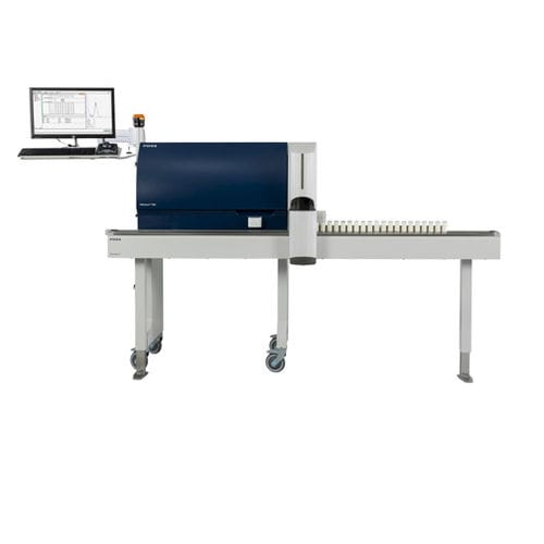 Analizador de proteínas - CombiFoss™ 7 - Foss Analytical - de laboratorio / de leche