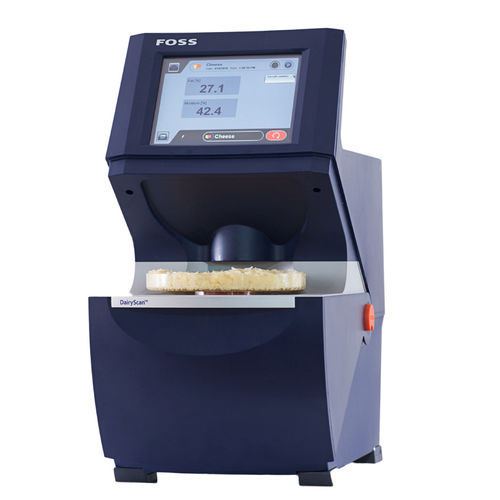 Analizador de materia grasa - DairyScan™ - Foss Analytical - de laboratorio / de humedad / benchtop