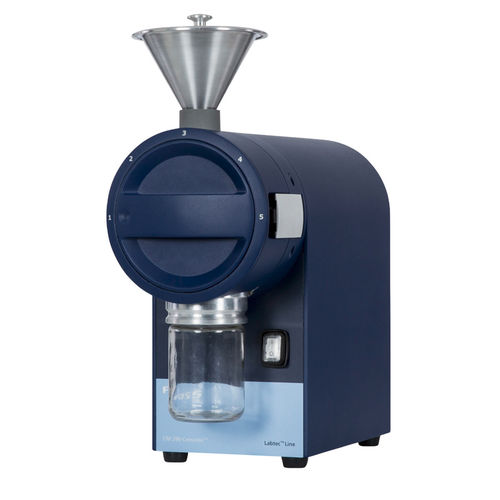 Molino de cereales - CM 290 Cemotec™ - Foss Analytical - de discos / vertical / de laboratorio