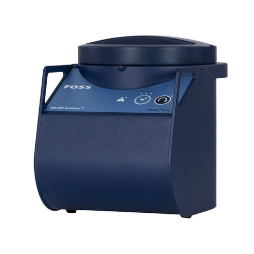 Molino de cereales - KN 295 Knifetec™ - Foss Analytical - de cuchillas / vertical / de laboratorio