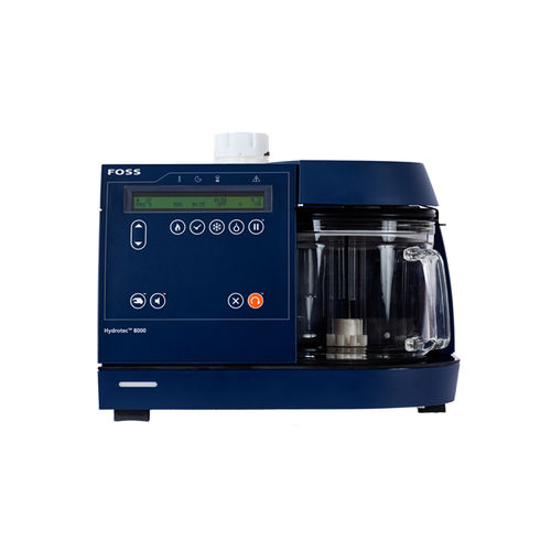 Analizador de agua - Hydrotec™ 8000 - Foss Analytical - de materia grasa / de laboratorio / de cereales