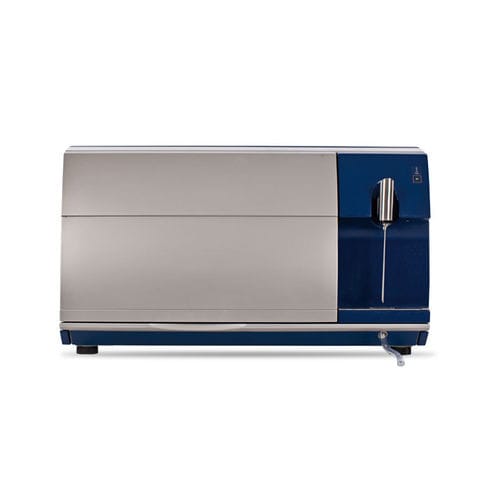 Analizador de laboratorio - MilkoScan™ FT2 - Foss Analytical - de leche / benchtop / automático