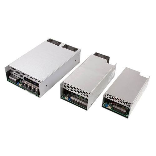 Convertidor DC/AC de stand-by - SHP650 serires - Powersolve Electronics - DC / AC