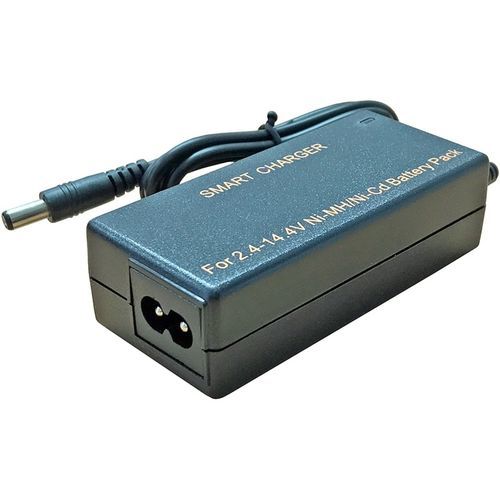 Cargador de baterías de mesa - PSCH15 - Powersolve Electronics - de NiCd / Ni-MH / inteligente