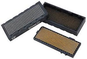 Conector de tarjeta a tarjeta - B2B®   - Advanced Interconnections - IDE / SMT / rectangular