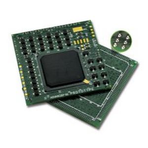 Zócalo para circuito integrado - Advanced Interconnections - BGA / SMT
