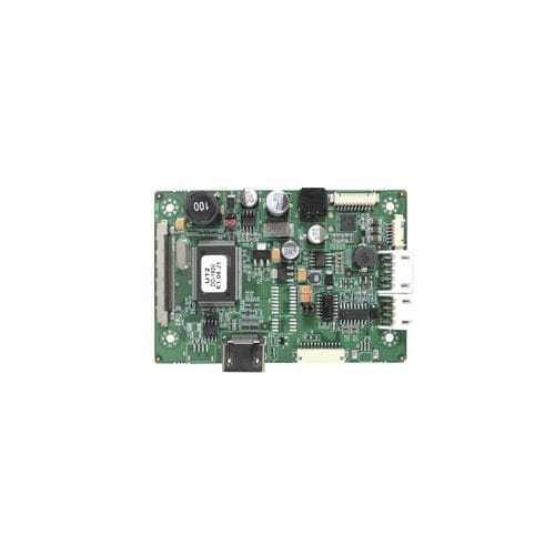 Tarjeta controlador LCD - DD-1920-HDMI - Digital View - RS-232 / de LVDS / HDMI