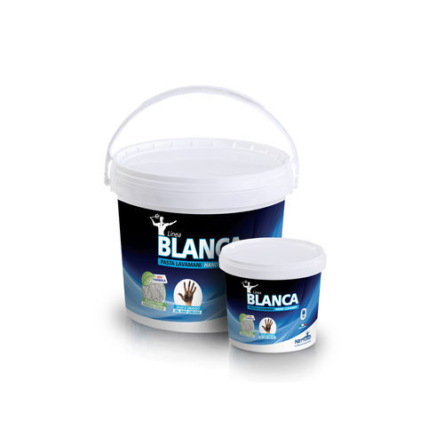 Pasta lavamanos - Linea Blanca - Nettuno