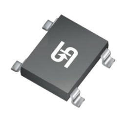 Puente rectificador de diodos SMD - ABS8-T - Taiwan Semiconductor