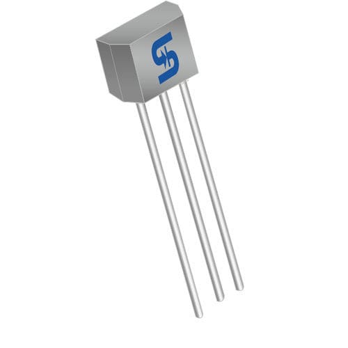 Interruptor DIP - TSH190CT - Taiwan Semiconductor - bipolar / de efecto hall