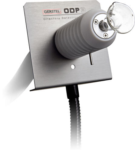 Nariz electrónica - ODP - GERSTEL