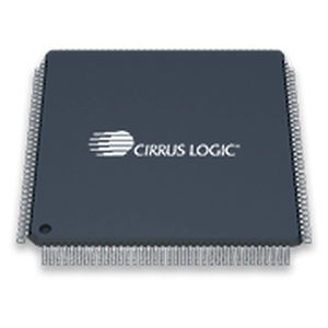 Microcontrolador PSD - CS498 series - Cirrus Logic